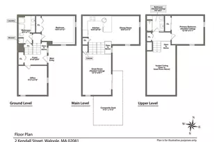 2 Kendall St, Walpole, MA 02081 - Photo 19