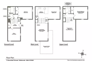 2 Kendall St, Walpole, MA 02081 - Photo 25