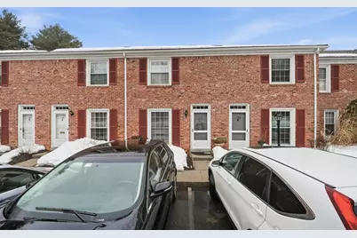 1155 Dickinson St #1155, Springfield, MA 01108 - Photo 33