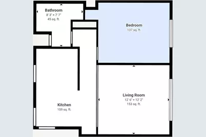 15 Staples Ave #45, Everett, MA 02149 - Photo 9