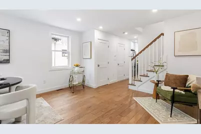 123 Nottinghill Rd #1, Boston, MA 02135 - Photo 3