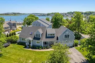 11 Brookline Rd, Scituate, MA 02066 - Photo 1