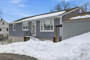 6 Rear Perkins St, Peabody, MA 01960 - Photo 3