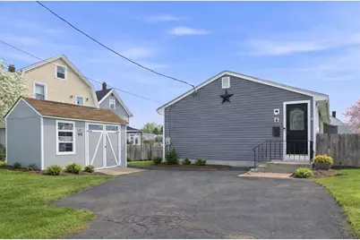 6 Rear Perkins St, Peabody, MA 01960 - Photo 1