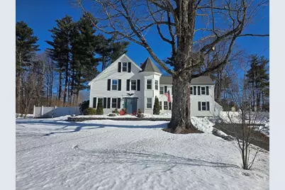 223 Central St #223, Hudson, MA 01749 - Photo 1