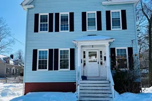 24 Otis St, Melrose, MA 02176 - Photo 1
