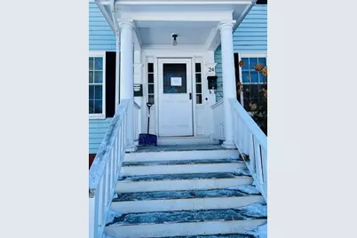 24 Otis Street #2, Melrose, MA 02176 - Photo 3