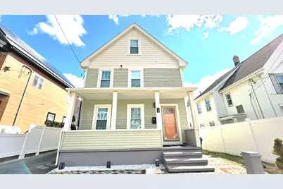 13 Leyden St, Medford, MA 02155 - Photo 1