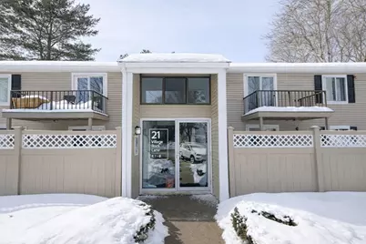 21 Village Rock Ln #4, Natick, MA 01760 - Photo 27