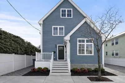 122 Woodruff Ave #122, Medford, MA 02155 - Photo 1