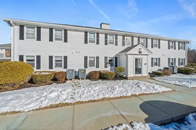 104 Norton Ave #12, Easton, MA 02375 - Photo 1