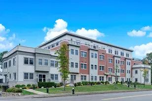 321 Hammond Pond Pkwy, Brookline, MA 02467 - Photo 1