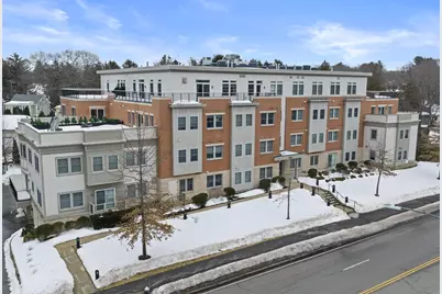 321 Hammond Pond Pkwy #105, Brookline, MA 02467 - Photo 1
