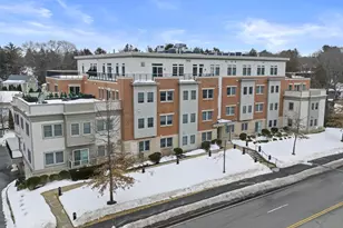 321 Hammond Pond Pkwy, Brookline, MA 02467 - Photo 1