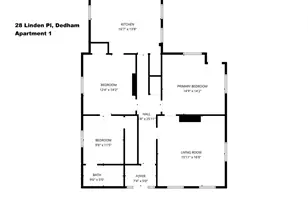 28 Linden Pl, Dedham, MA 02026 - Photo 41