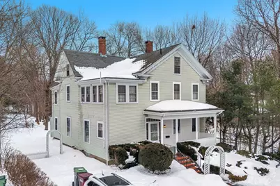 28 Linden Pl, Dedham, MA 02026 - Photo 5