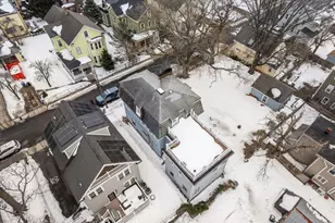 28 Port Norfolk St, Boston, MA 02122 - Photo 33