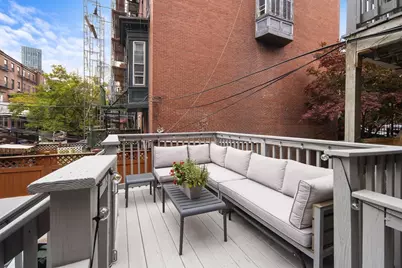 675 Tremont St #1, Boston, MA 02118 - Photo 17