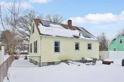 23 Fairway Dr, Springfield, MA 01108 - Photo 21