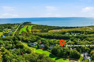 7 Eagle Dr, Dartmouth, MA 02748 - Photo 35