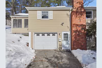 163 Moreland St, Worcester, MA 01609 - Photo 3