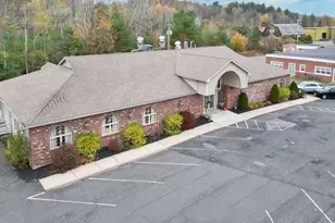 625 College Hwy, Southwick, MA 01077 - Photo 1