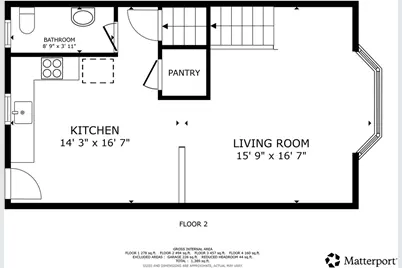 21 Merrimac Way #D, Tyngsborough, MA 01879 - Photo 27