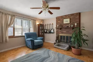 100 Concord St, Brockton, MA 02302 - Photo 13