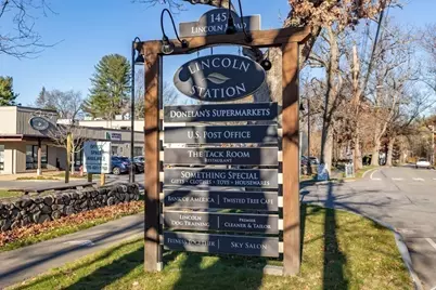 144 Lincoln Road #1, Lincoln, MA 01773 - Photo 23