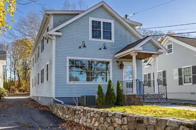 144 Lincoln Road #1, Lincoln, MA 01773 - Photo 1