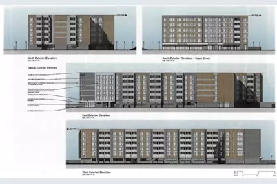 132 Court St, Brockton, MA 02302 - Photo 5