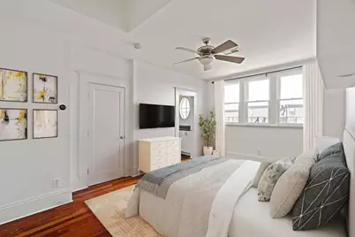 65 Rutland St #3, Boston, MA 02118 - Photo 5