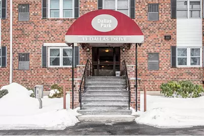 13 Dallas Dr #107, Dracut, MA 01826 - Photo 1