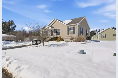 2 Mountain Ash Rd. #2, East Bridgewater, MA 02333 - Photo 23