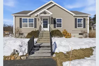 2 Mountain Ash Rd. #2, East Bridgewater, MA 02333 - Photo 1