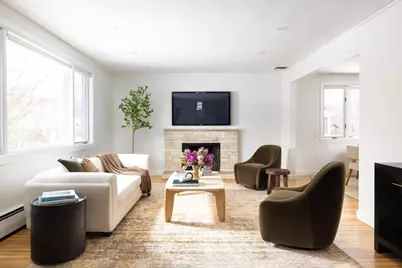 25 Brandeis Rd, Newton, MA 02459 - Photo 3