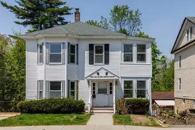 158 Oak Street, Gardner, MA 01440 - Photo 1
