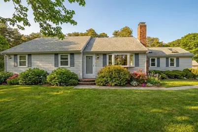36 Chandler Gray Road, Yarmouth, MA 02673 - Photo 1