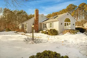 36 Chandler Gray Rd, Yarmouth, MA 02673 - Photo 3