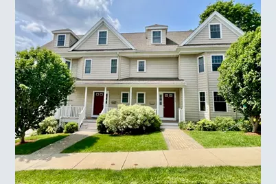 122 Forest Street #122, Watertown, MA 02472 - Photo 1