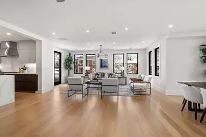 116 Thorndike St #2B, Brookline, MA 02446 - Photo 5