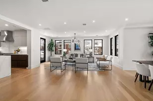 116 Thorndike St, Brookline, MA 02446 - Photo 5