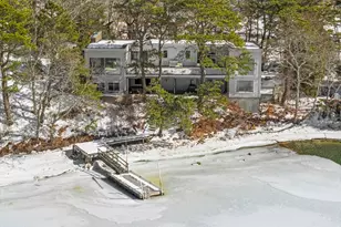 36 Little Neck Ln, Mashpee, MA 02649 - Photo 1