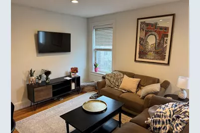 28 Howell St #3, Boston, MA 02125 - Photo 1