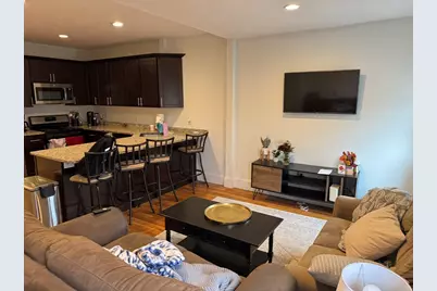 28 Howell St #3, Boston, MA 02125 - Photo 5