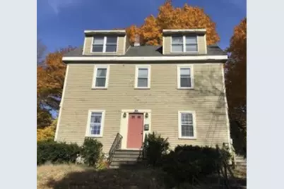 1143 Beacon St #1, Newton, MA 02461 - Photo 1