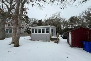 28 N Beach Ave, Bourne, MA 02532 - Photo 17