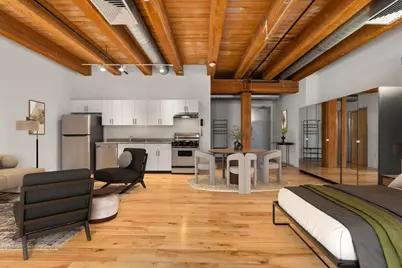 21 Wormwood St #323, Boston, MA 02210 - Photo 11