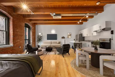 21 Wormwood St #323, Boston, MA 02210 - Photo 7