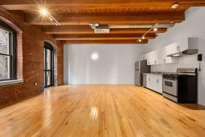 21 Wormwood St #323, Boston, MA 02210 - Photo 7